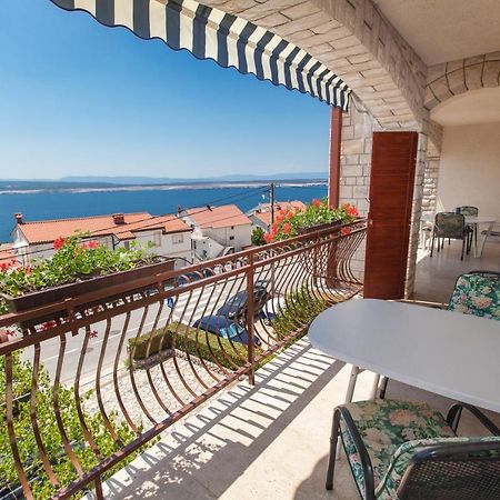 Villa Lesic Dramalj Εξωτερικό φωτογραφία