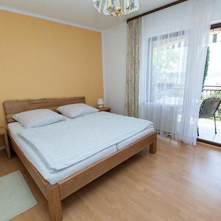 Villa Lesic Dramalj Εξωτερικό φωτογραφία