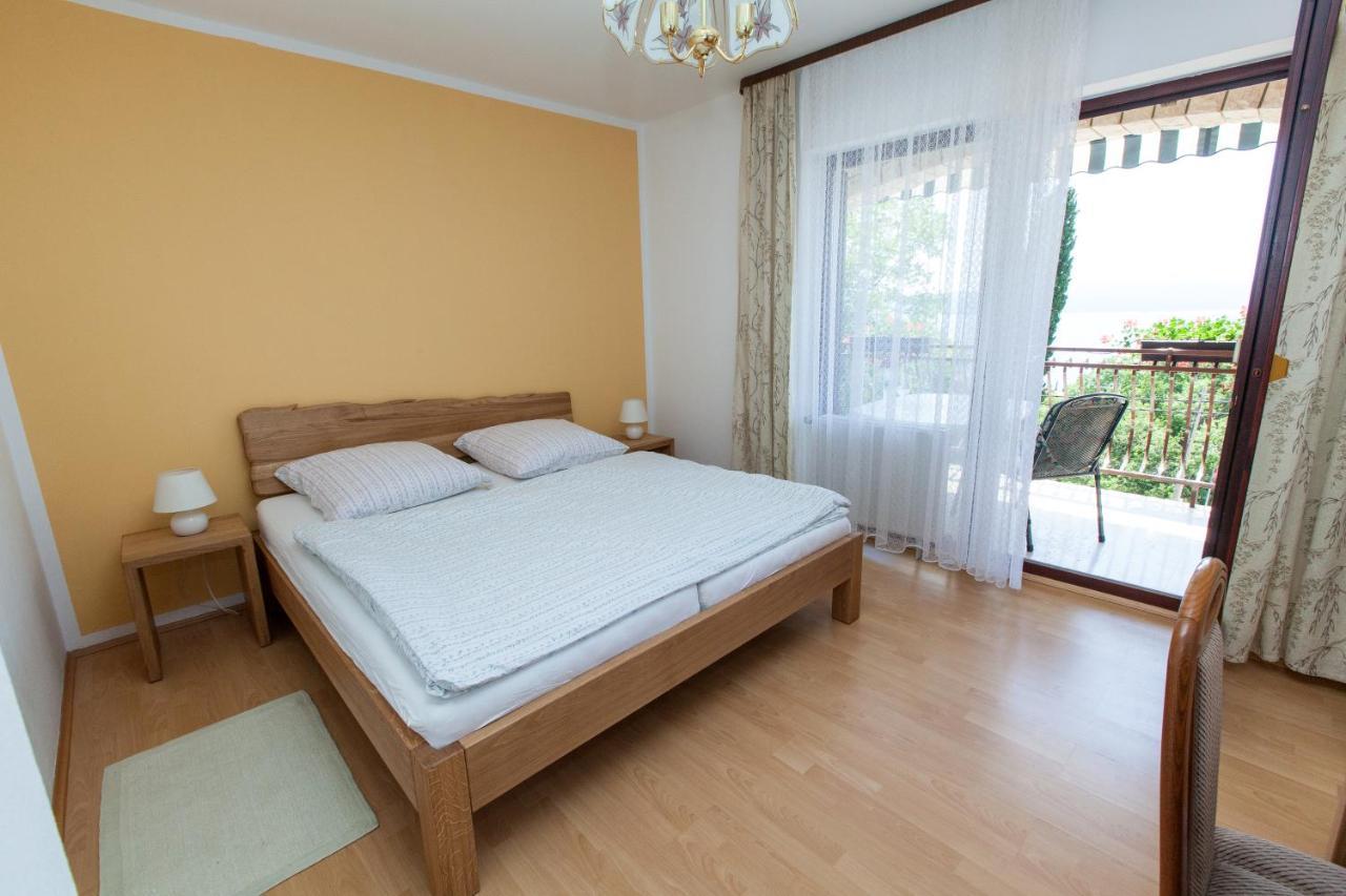Villa Lesic Dramalj Εξωτερικό φωτογραφία